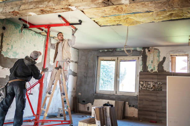 Best Spray Foam Insulation in Albany, MO