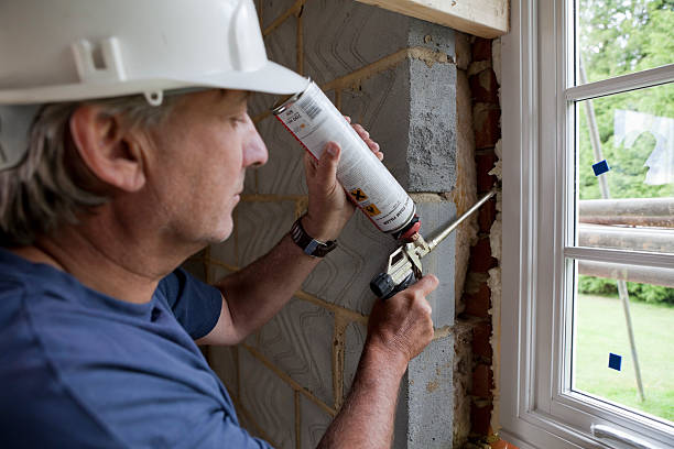 Best Geographic-Specific Insulation Services in Albany, MO