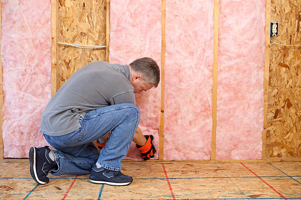 Albany, MO Insulation Contractor Company