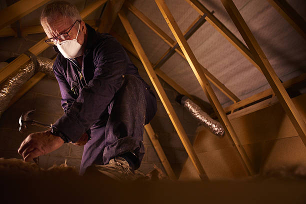 Best Spray Foam Insulation in Albany, MO