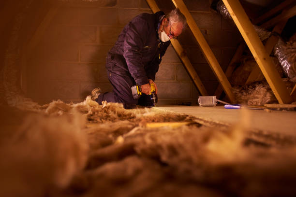 Types of Insulation We Offer in Albany, MO
